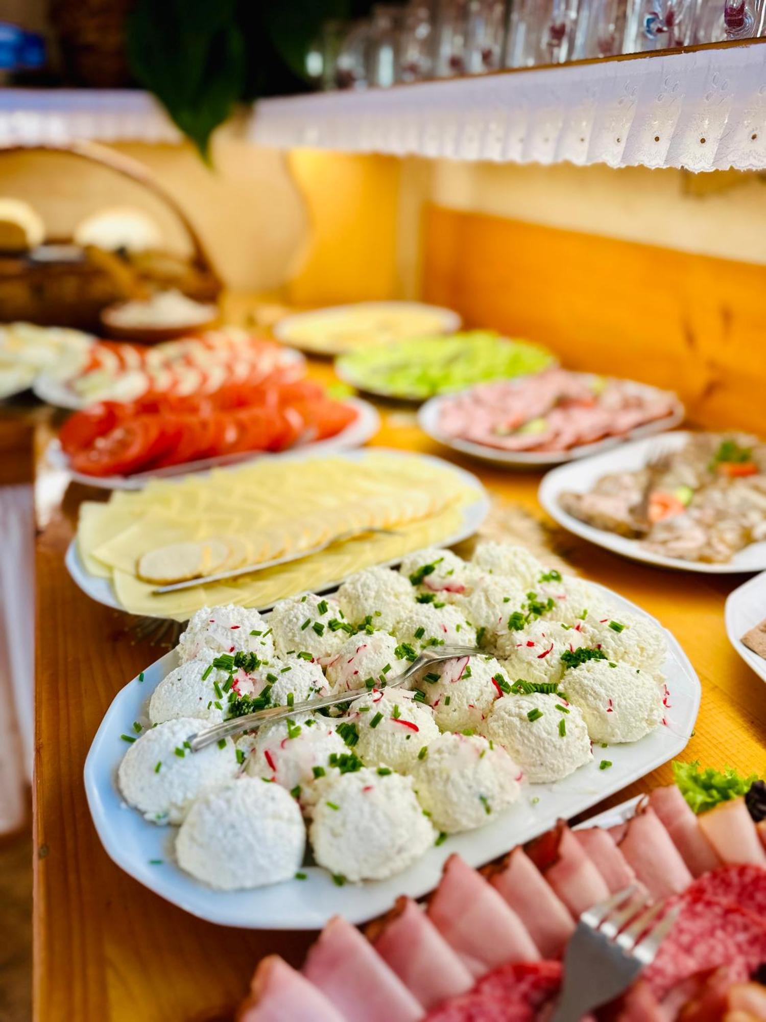 צ'אפלארי Pokoje Goscinne Goraleczka מראה חיצוני תמונה